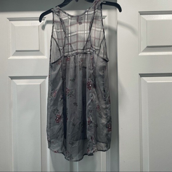 Converse One Star Tank Top Size M - Picture 3 of 6